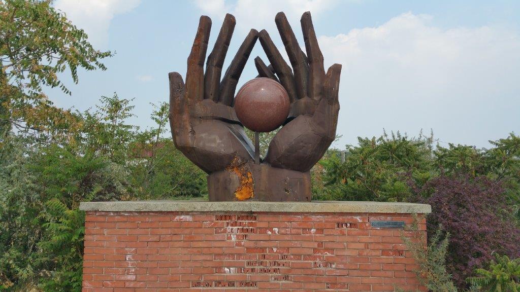 Memento Park Budapest